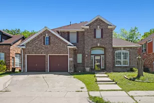 3480 Daisy Ln, Grand Prairie, TX 75052 - Photo 1