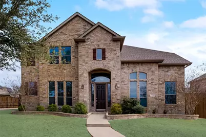 730 Rosewood Drive, Murphy, TX 75094 - Photo 1
