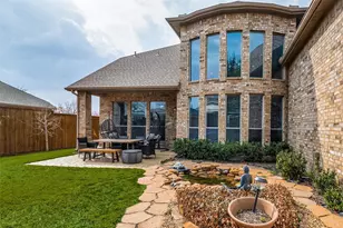 730 Rosewood Dr, Murphy, TX 75094 - Photo 9