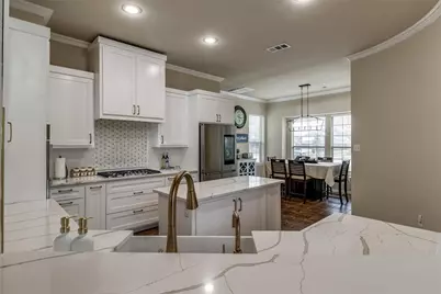 730 Rosewood Drive, Murphy, TX 75094 - Photo 7