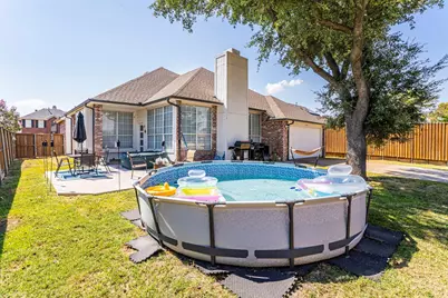 8409 Lake Bend Drive, Rowlett, TX 75088 - Photo 21