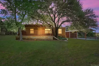 2504 Prause Road, China Spring, TX 76633 - Photo 1
