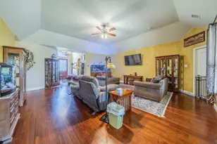 2852 Sonterra Dr, Cedar Hill, TX 75104 - Photo 3