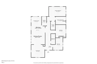 806 N Preston St, Ennis, TX 75119 - Photo 7