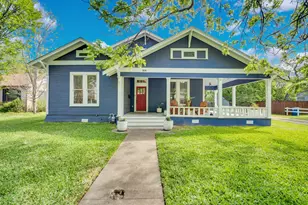 806 N Preston St, Ennis, TX 75119 - Photo 1