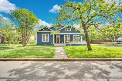 806 N Preston Street, Ennis, TX 75119 - Photo 3