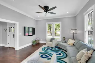 806 N Preston St, Ennis, TX 75119 - Photo 9