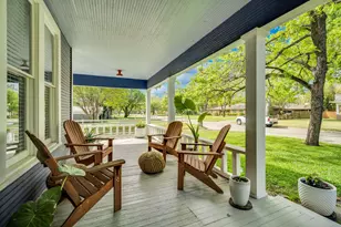 806 N Preston St, Ennis, TX 75119 - Photo 5