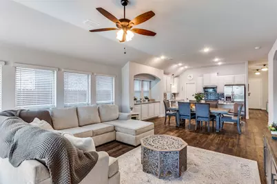 4440 Mill Falls Drive, Fort Worth, TX 76036 - Photo 7