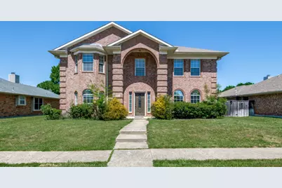 8509 Coventry Drive, Rowlett, TX 75089 - Photo 17