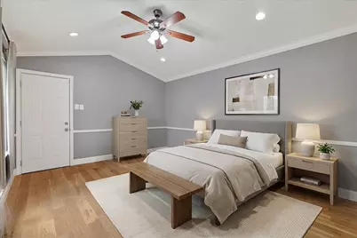 9624 Atherton Drive, Dallas, TX 75243 - Photo 5