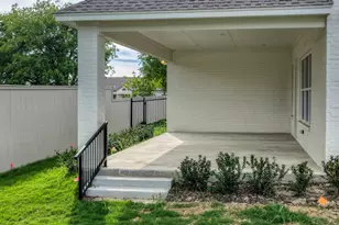 208 Park Villa Ln, Aledo, TX 76008 - Photo 29