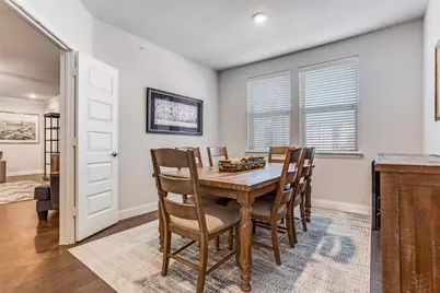 651 N Watters Road #1206, Allen, TX 75013 - Photo 9