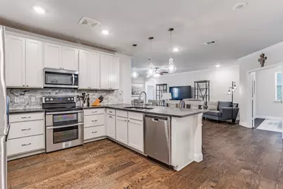 651 N Watters Road #1206, Allen, TX 75013 - Photo 5