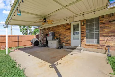 10 Carter Road, Van Alstyne, TX 75495 - Photo 5