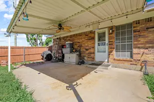 10 Carter Rd, Van Alstyne, TX 75495 - Photo 5