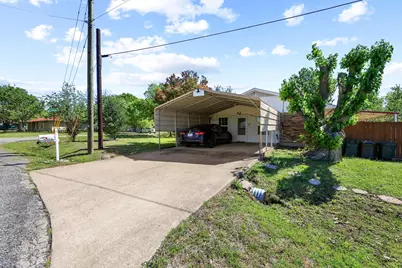10 Carter Road, Van Alstyne, TX 75495 - Photo 9