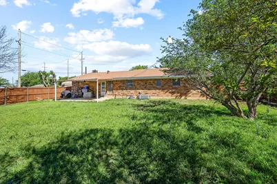 10 Carter Road, Van Alstyne, TX 75495 - Photo 7