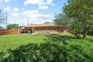 10 Carter Rd, Van Alstyne, TX 75495 - Photo 7