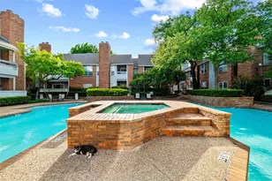 2109 St Michaels Dr, Arlington, TX 76011 - Photo 21