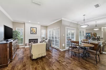 2109 Saint Michaels Drive #104, Arlington, TX 76011 - Photo 3