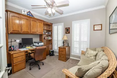 671 Brookglen Court, Waxahachie, TX 75165 - Photo 13