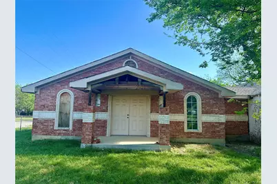 3022 25 Th Street, Fort Worth, TX 76106 - Photo 1