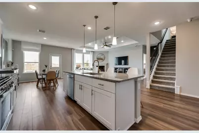 816 Shire Avenue, Haslet, TX 76052 - Photo 3