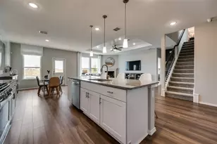 816 Shire Ave, Haslet, TX 76052 - Photo 3