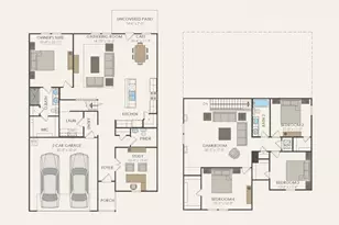 816 Shire Ave, Haslet, TX 76052 - Photo 23