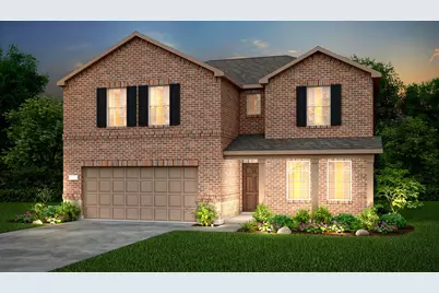 816 Shire Avenue, Haslet, TX 76052 - Photo 1