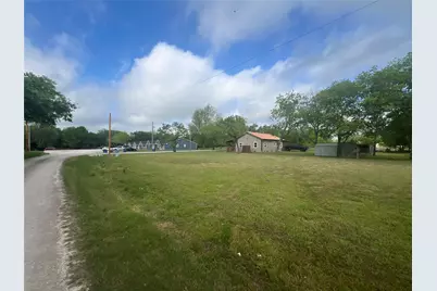 Lot 4A Atkinson Street, Blooming Grove, TX 76626 - Photo 7