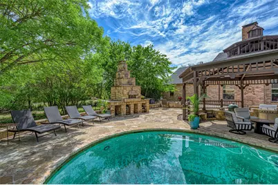 180 Horseshoe Bend, Fairview, TX 75069 - Photo 29