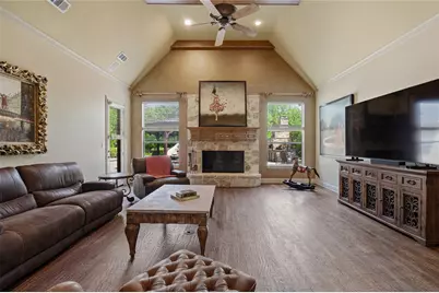 180 Horseshoe Bend, Fairview, TX 75069 - Photo 5