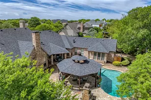 180 Horseshoe Bend, Fairview, TX 75069 - Photo 35