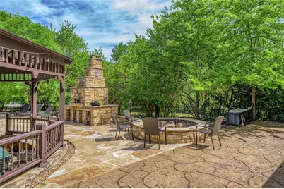 180 Horseshoe Bend, Fairview, TX 75069 - Photo 31