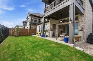 3353 Morning Dove Ln, Arlington, TX 76005 - Photo 33