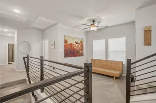 3353 Morning Dove Ln, Arlington, TX 76005 - Photo 19