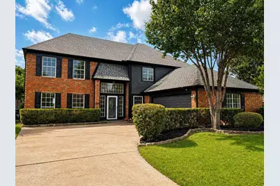 514 Palm Desert Drive, Garland, TX 75044 - Photo 3