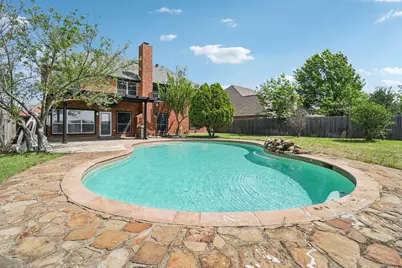 514 Palm Desert Drive, Garland, TX 75044 - Photo 33