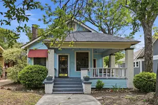 1909 6th Ave, Fort Worth, TX 76110 - Photo 1