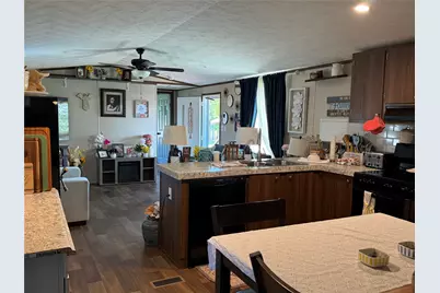 233 Overland Trail, Bridgeport, TX 76426 - Photo 7