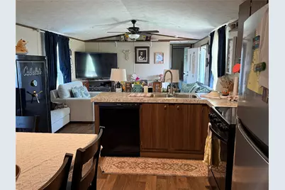 233 Overland Trail, Bridgeport, TX 76426 - Photo 5