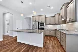 2303 Knox Way, Melissa, TX 75454 - Photo 17