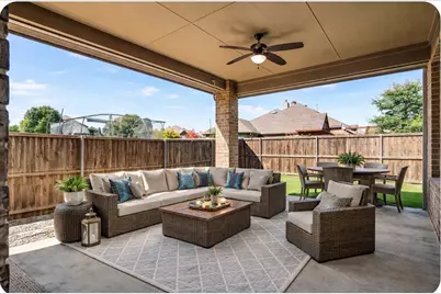 2303 Knox Way, Melissa, TX 75454 - Photo 5
