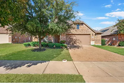 2303 Knox Way, Melissa, TX 75454 - Photo 1