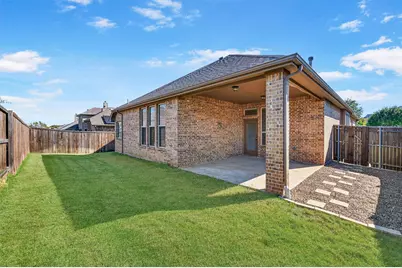 2303 Knox Way, Melissa, TX 75454 - Photo 3