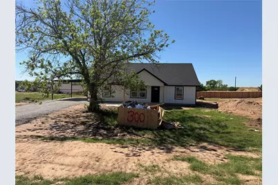 300 Myers Drive, Springtown, TX 76082 - Photo 1