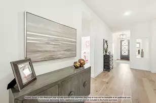 101 Old Warrior Rd, Anna, TX 75409 - Photo 5