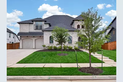 1005 Kelley Lane, Celina, TX 75009 - Photo 9
